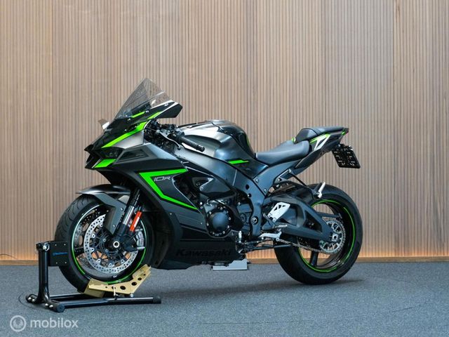 kawasaki - ninja-zx-10r