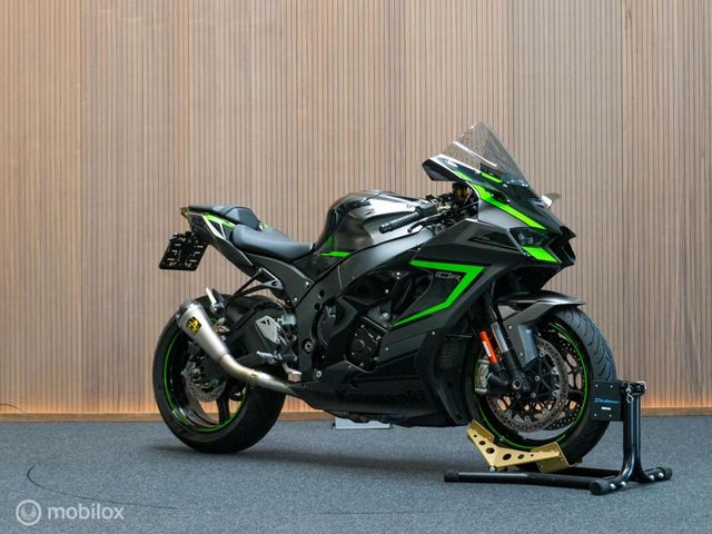 kawasaki - ninja-zx-10r