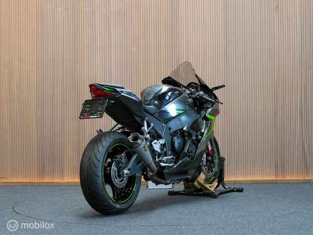 kawasaki - ninja-zx-10r