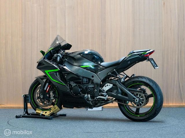kawasaki - ninja-zx-10r