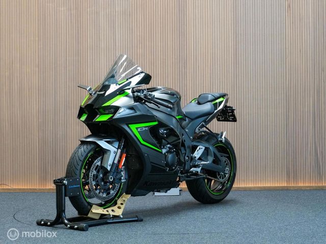 kawasaki - ninja-zx-10r