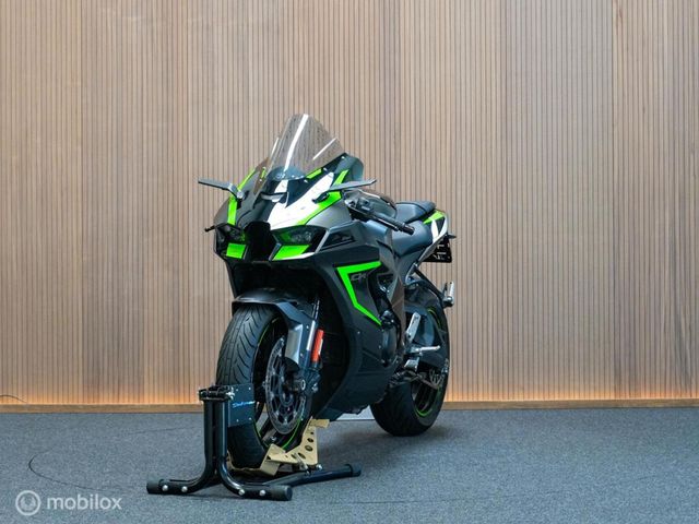 kawasaki - ninja-zx-10r