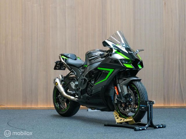 kawasaki - ninja-zx-10r