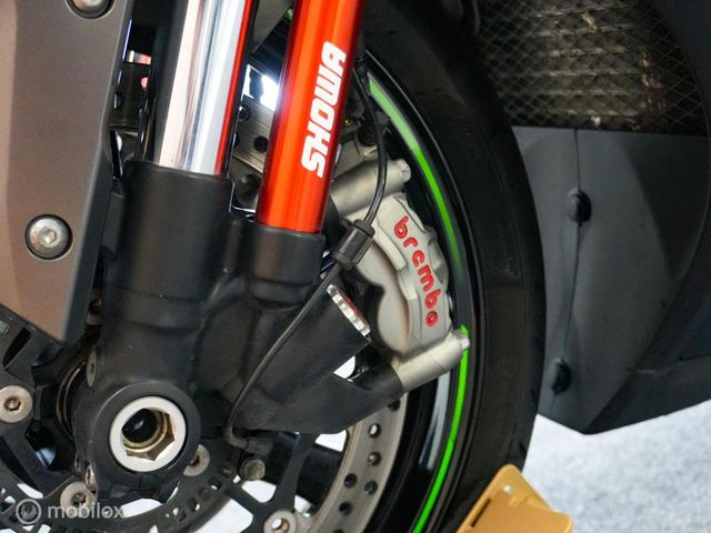 kawasaki - ninja-zx-10r