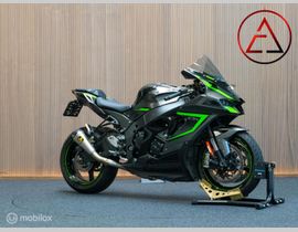 Kawasaki Ninja ZX-10R 2022 occasion