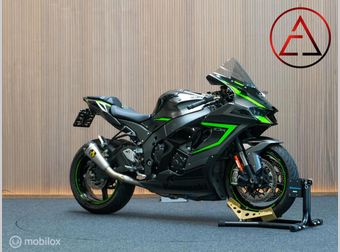 Kawasaki Ninja ZX-10R 2022 occasion