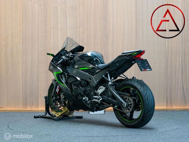 kawasaki - ninja-zx-10r