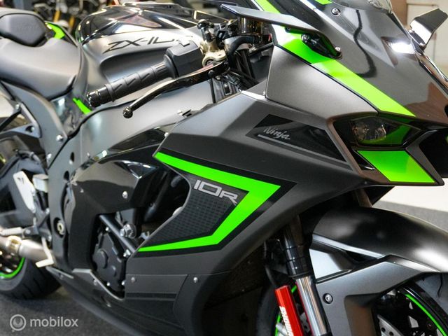 kawasaki - ninja-zx-10r