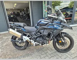 Benelli TRK 502 X 2026 occasion