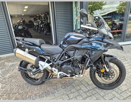 Benelli TRK 502 X 2026 occasion