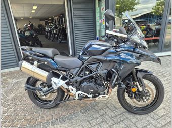 Benelli TRK 502 X 2026 occasion
