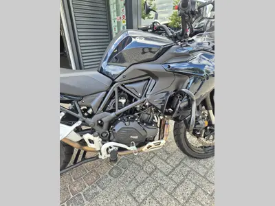 BENELLI TRK 502 X – foto 2