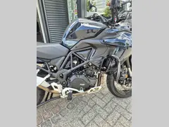 Benelli TRK 502 X 2026 occasion – foto 2 van 13