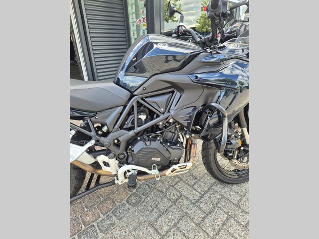 benelli - trk-502-x
