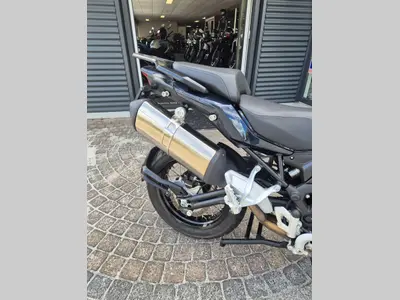 BENELLI TRK 502 X – foto 3