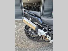 Benelli TRK 502 X 2026 occasion – foto 3 van 13