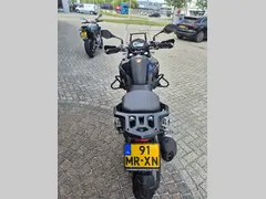 Benelli TRK 502 X 2026 occasion – foto 4 van 13