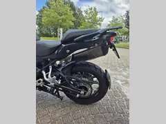 Benelli TRK 502 X 2026 occasion – foto 5 van 13