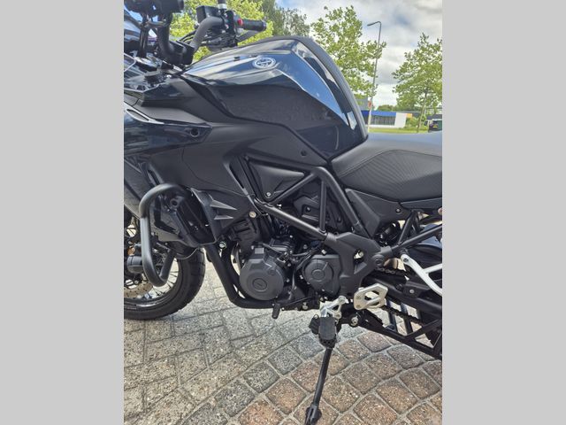 benelli - trk-502-x