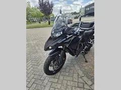 Benelli TRK 502 X 2026 occasion – foto 8 van 13