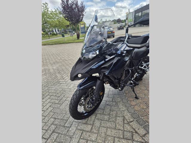 benelli - trk-502-x