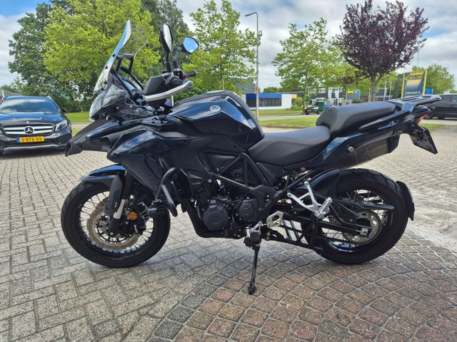 benelli - trk-502-x