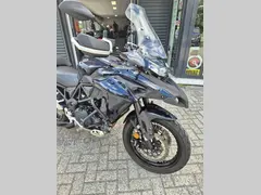 Benelli TRK 502 X 2026 occasion – foto 10 van 13