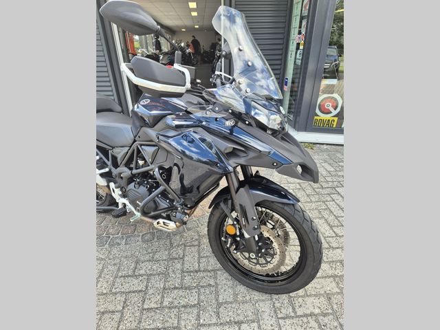 benelli - trk-502-x