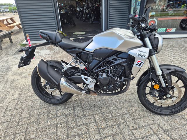 benelli - trk-502-x