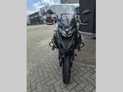 Benelli TRK 502 X 2026 occasion – foto 12 van 13