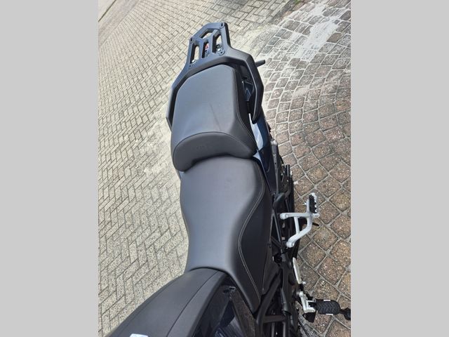 benelli - trk-502-x