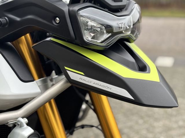 triumph - tiger-900-rally-aragon-edition