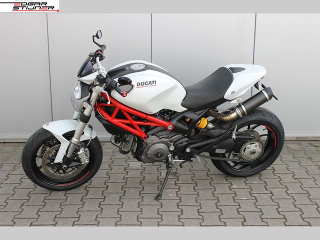 ducati - 796-monster