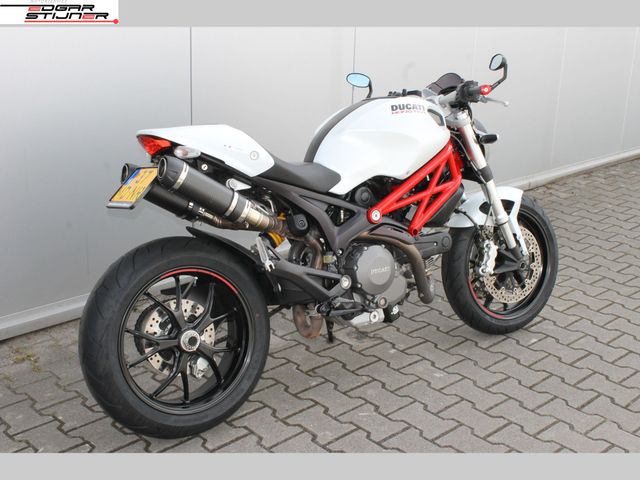 ducati - 796-monster