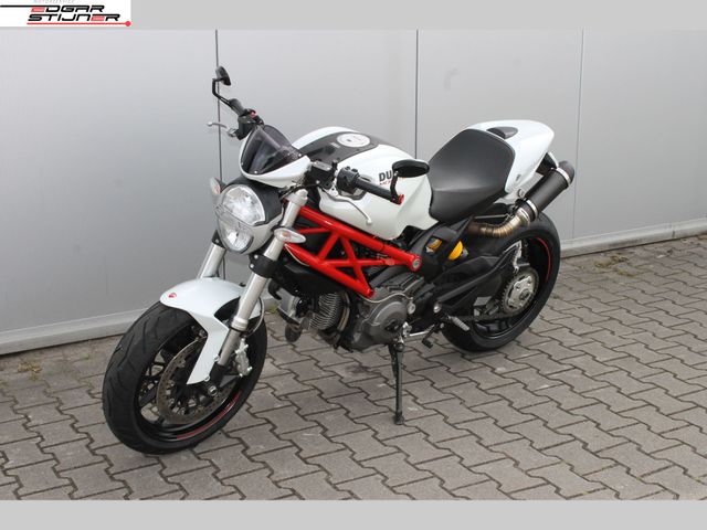 ducati - 796-monster