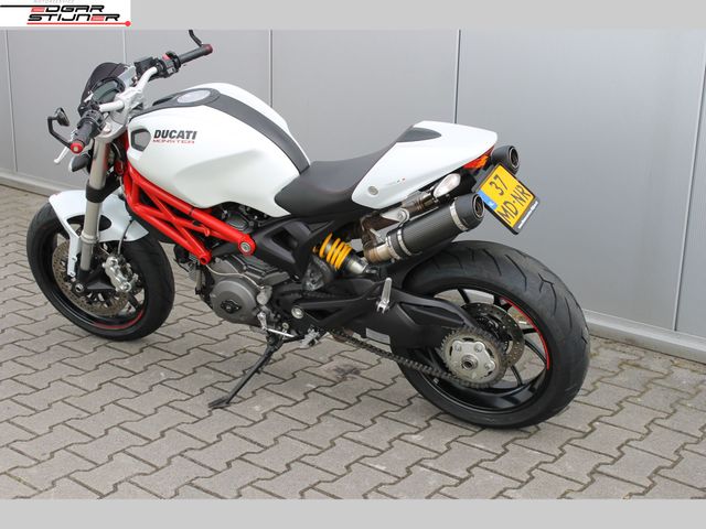 ducati - 796-monster