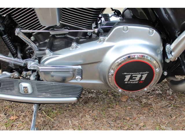 harley-davidson - street-glide