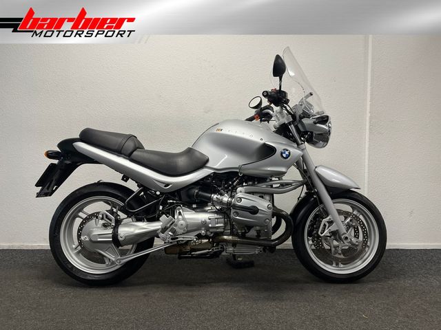 bmw - r-1150-r