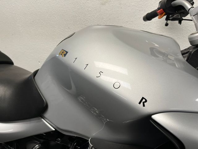 bmw - r-1150-r