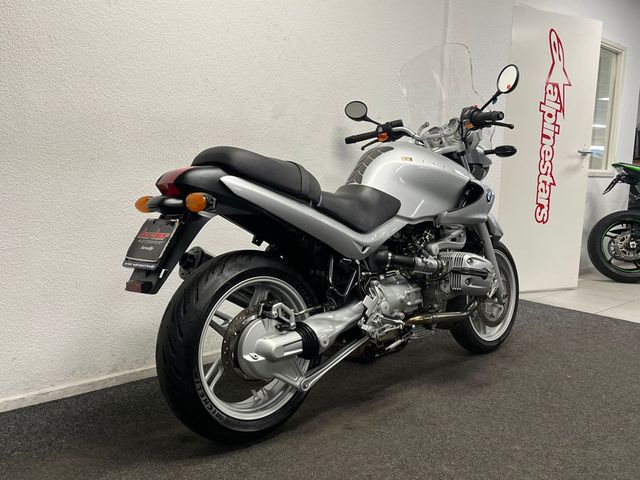 bmw - r-1150-r