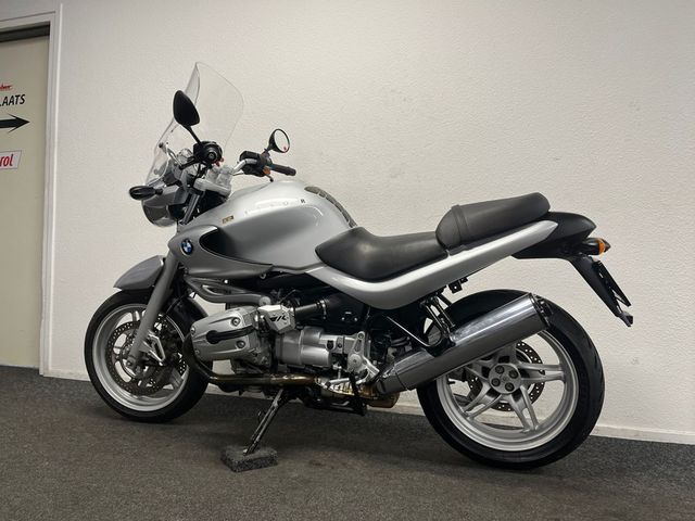 bmw - r-1150-r