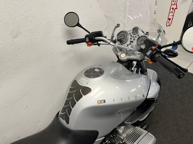 bmw - r-1150-r