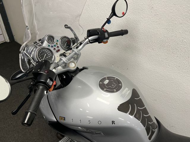 bmw - r-1150-r