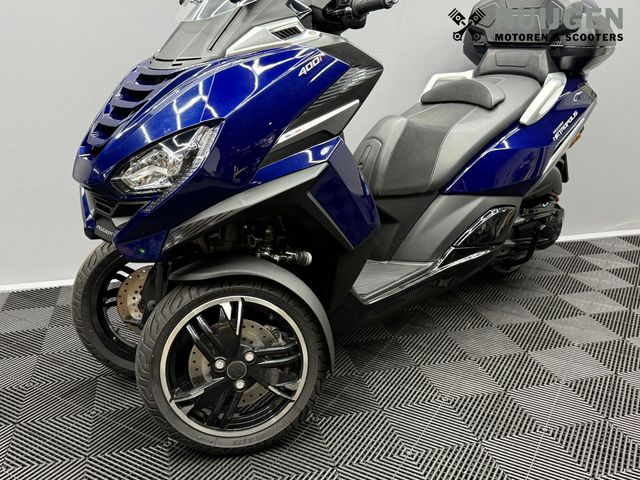 peugeot - metropolis-sw