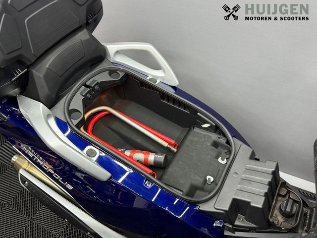 peugeot - metropolis-sw