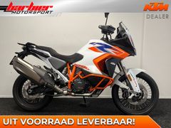 KTM 1290 Super Adventure R 2026 nieuw – foto 1 van 26