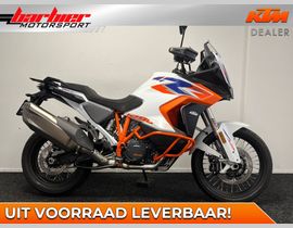 KTM 1290 Super Adventure R 2026 nieuw