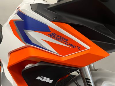KTM 1290 SUPER ADVENTURE R – foto 2