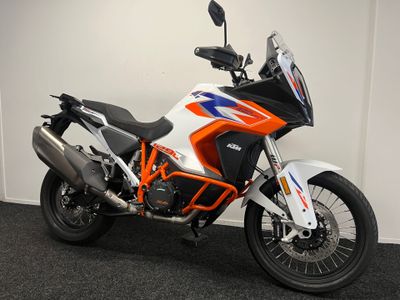 KTM 1290 SUPER ADVENTURE R – foto 3