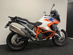 KTM 1290 Super Adventure R 2026 nieuw – foto 5 van 26